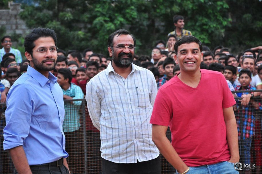 Kerintha-Movie-Platinum-Disc-Function